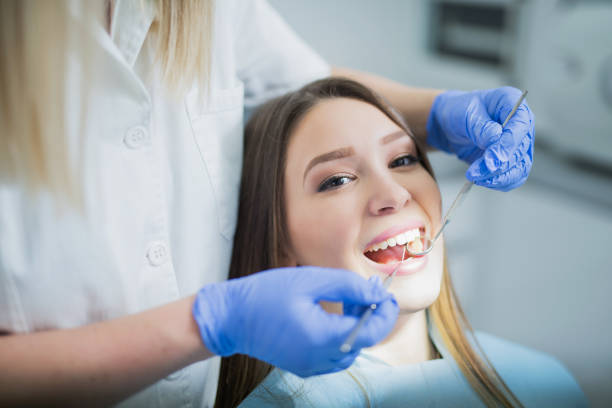 Laser Dentistry in North Amityville, NY